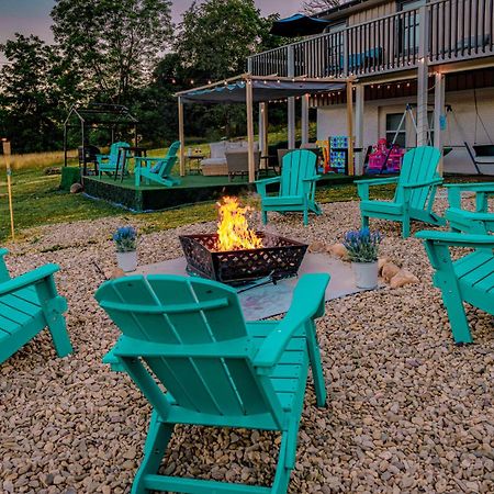 Carloover Vista: Mountain Escape Hot Springs Luaran gambar
