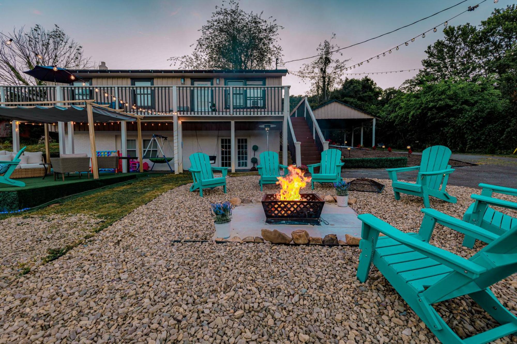 Carloover Vista: Mountain Escape Hot Springs Luaran gambar